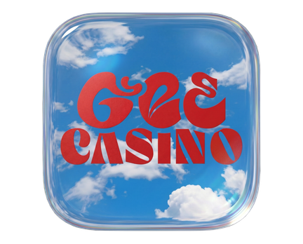 Gee Casino Button